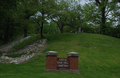 Oak Hill Cemetery in LaSalle County, Illinois