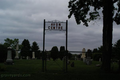 Avon Centre Cemetery in Lake County, Illinois