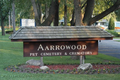 Aarrowood Pet Cemetery and Crematory in Lake County, Illinois