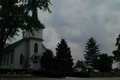 Saint Mary Cemetery (Churchyard) in Lake County, Illinois