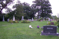 Nigh Chapel Cemetery in Livingston County, Illinois