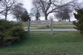 Waldo Cemetery in Livingston County, Illinois