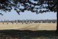Chandler Cemetery in Macon County, Illinois