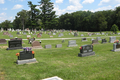 Mount Gilead Cemetery in Macon County, Illinois