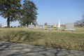 Dunbar Cemetery in Macon County, Illinois