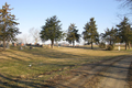 West Frantz Cemetery in Macon County, Illinois