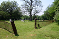 Peck Cemetery in Macon County, Illinois