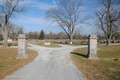 Memorial Park Cemetery in Macoupin County, Illinois