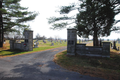 Holy Trinity Cemetery in Macoupin County, Illinois
