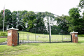 Milton Cemetery, aka East Alton Cemetery in Madison County, Illinois