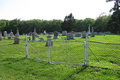 Saint Elizabeths Catholic Cemetery in Madison County, Illinois