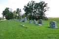Saint Jerome Catholic Cemetery in Madison County, Illinois