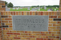 Saint Ubaldus Cemetery in Madison County, Illinois