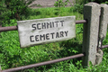 Schmidt Cemetery in Madison County, Illinois