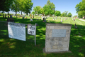 Calvary Cemetery in Marion County, Illinois