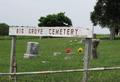 Big Grove Cemetery in Mason County, Illinois