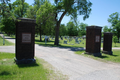 Laurel Hill Cemetery in Mason County, Illinois