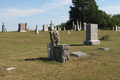 New Hope Cemetery in Mason County, Illinois