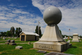 Masonic Cemetery in Massac County, Illinois