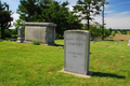 Round Spring Cemetery in Massac County, Illinois