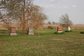 Antioch Cemetery in McLean County, Illinois