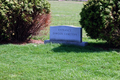 Dawson Cemetery in McLean County, Illinois