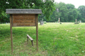 Rankin Presbyterian Mt. Pleasant Cemetery in Montgomery County, Illinois