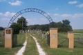 Arcadia Cemetery in Morgan County, Illinois