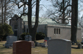 Diamond Grove Mausoleum in Morgan County, Illinois