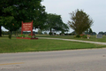 Moultrie County Memorial Park Cemetery in Moultrie County, Illinois