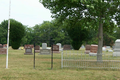 Turner Cemetery in Moultrie County, Illinois