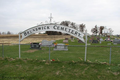 Brunswick Cemetery in Peoria County, Illinois
