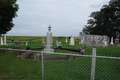 French Grove Cemetery in Peoria County, Illinois