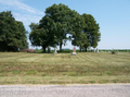 Antioch Cemetery in Piatt County, Illinois