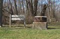 Mosgrove Cemetery in Piatt County, Illinois