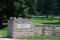 Monticello Cemetery in Piatt County, Illinois