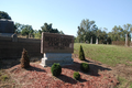 Beech Grove Cemetery in Pulaski County, Illinois