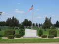 Granville Cemetery in Putnam County, Illinois
