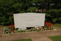 Trinity Lutheran Cemetery in Randolph County, Illinois