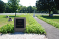 Confederate Cemetery in Rock Island County, Illinois