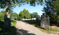 Hebrew Cemetery in Rock Island County, Illinois