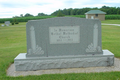 Bethel Cemetery in Sangamon County, Illinois