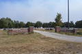 Riverside Cemetery in Sangamon County, Illinois