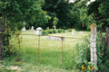 Jonte Cemetery in Schuyler County, Illinois