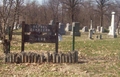 Bethel Cemetery in St. Clair County, Illinois