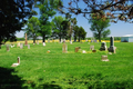 Rider Cemetery in St. Clair County, Illinois