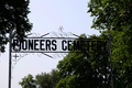 Pioneers Cemetery in Stephenson County, Illinois