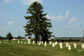 County Home Cemetery in Stephenson County, Illinois