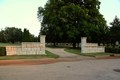 Lena Burial Park in Stephenson County, Illinois