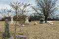 O'Brien Cemetery in Tazewell County, Illinois